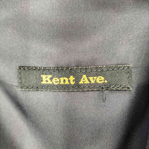 ケントアヴェニュー kent ave. ウールテーラードジャケット メンズ  AB6